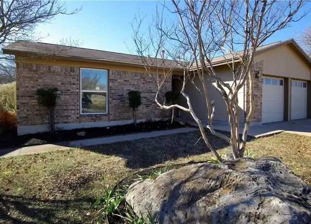 Property at 507 Riverwood Dr, Cedar Park, TX, 78613, 3 beds, 2 baths, [object Object]