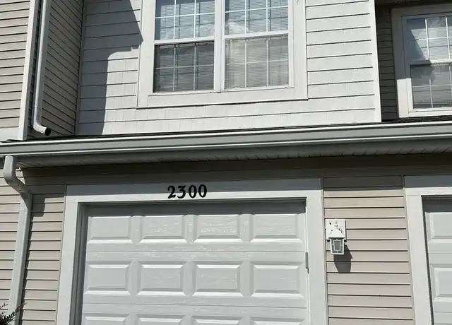 Property at 2300 Woodside Dr, Carpentersville, IL, 60110, 2 beds, 1.5 baths, [object Object]