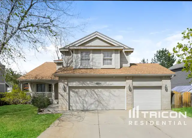 Property at 18207 E Baker Pl, Aurora, CO, 80013, 4 beds, 3 baths, [object Object]