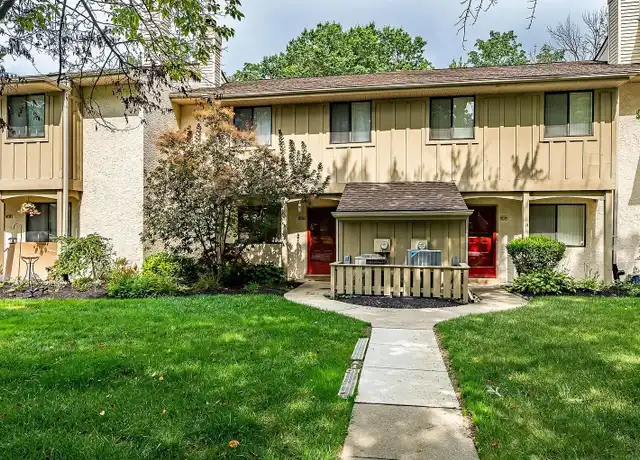 Property at 1100 Brinton Place Rd #4, West Chester, PA, 19380, 3 beds, 2.5 baths, [object Object]