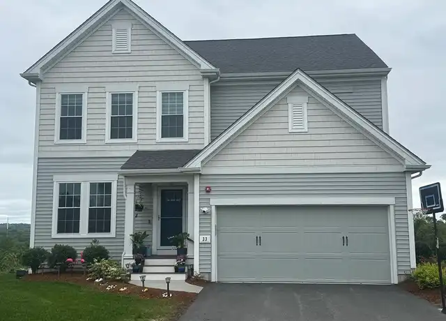Property at 33 Poplar Ln Unit 33, Hopkinton, MA, 01748, 3 beds, 2.5 baths, [object Object]