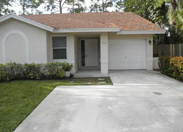 Property at 13708 Lavender Ln #13712, Wellington, FL, 33414, 3 beds, 2 baths, [object Object]