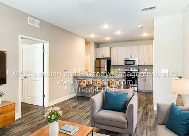 Property at 5710 NE 80th Ter Unit 1D, Kansas City, MO, 64119, 1 bed, 1 bath, [object Object]