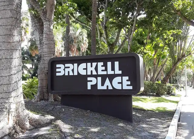 Property at 1865 Brickell Ave Unit A205, Miami, FL, 33129, 0 beds, 1 bath, [object Object]