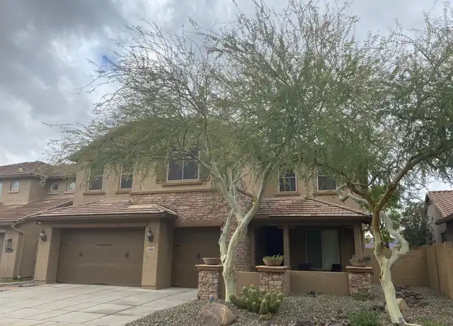 Property at 29210 N 19th Ln, Phoenix, AZ, 85085, 5 beds, 4 baths, [object Object]