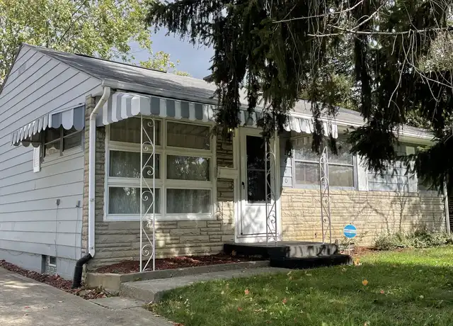 Property at 2870 Brownlee Ave, Columbus, OH, 43209, 3 beds, 1.5 baths, [object Object]