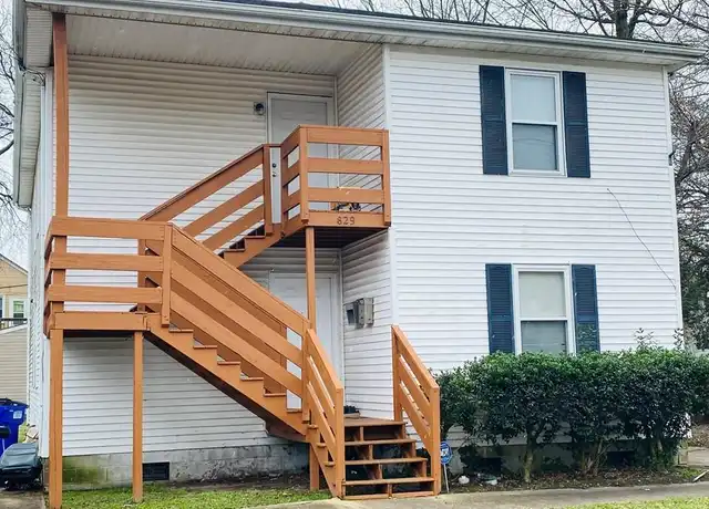 Property at 829 W 47th St Unit A, Norfolk, VA, 23508, 3 beds, 2 baths, [object Object]
