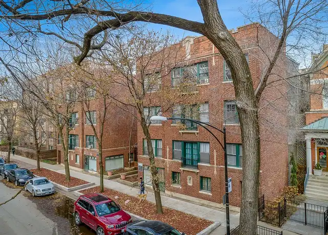 Property at 630-38 1/2 W. Arlington - 630 W Arlington Pl, Chicago, IL, 60614, 1 bed, 1 bath, [object Object]