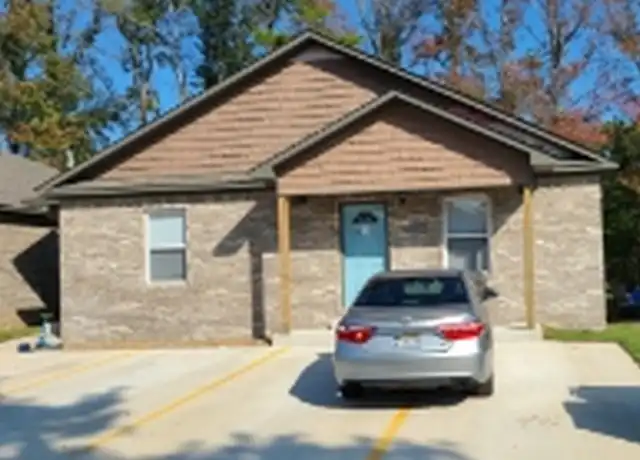 Property at 11707 La Estrada Dr Unit B, Sherwood, AR, 72120, 2 beds, 1 bath, [object Object]
