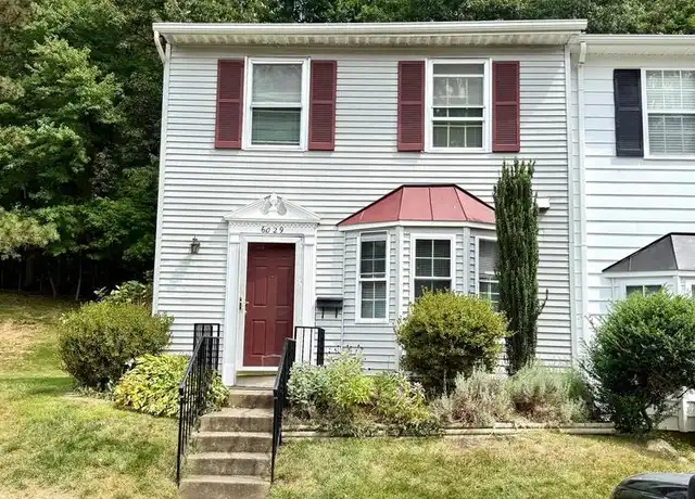 Property at 6029 Selwood Pl, Springfield, VA, 22152, 3 beds, 2.5 baths, [object Object]