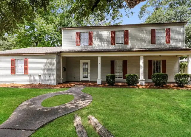 Property at 5115 Shirlwood Dr, Jackson, MS, 39211, 4 beds, 2 baths, [object Object]