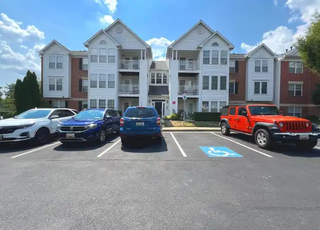 Property at 705 Harvest Run Dr #103, Odenton, MD, 21113, 2 beds, 2 baths, [object Object]