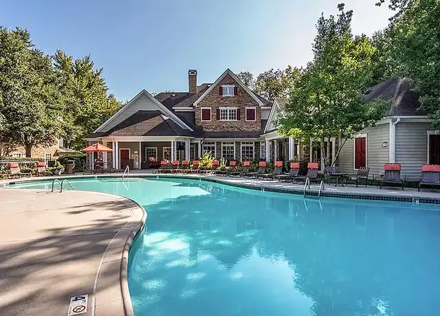Property at Piedmont at Ivy Meadows - 1301 Ivy Meadow Dr, Charlotte, NC, 28213, 2 beds, 2 baths, [object Object]
