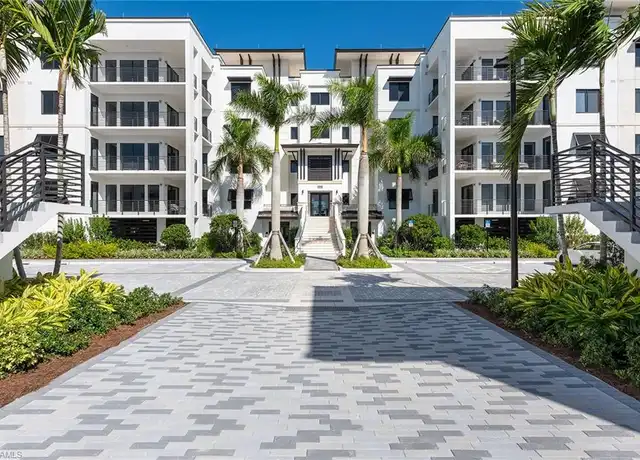Property at 1111 Central Ave #506, Naples, FL, 34102, 2 beds, 3 baths, [object Object]
