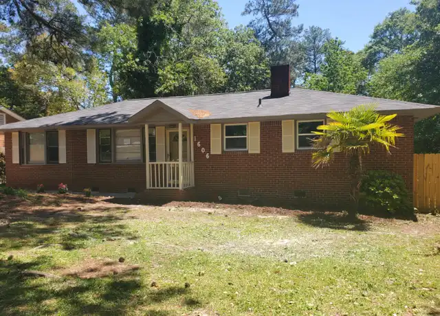 Property at 1606 Crestview Ave, Columbia, SC, 29223, 3 beds, 2 baths, [object Object]