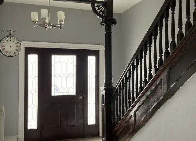 Property at 615 Birch St Unit 2 2nd Floor, Scranton, PA, 18505, 4 beds, 2 baths, [object Object]