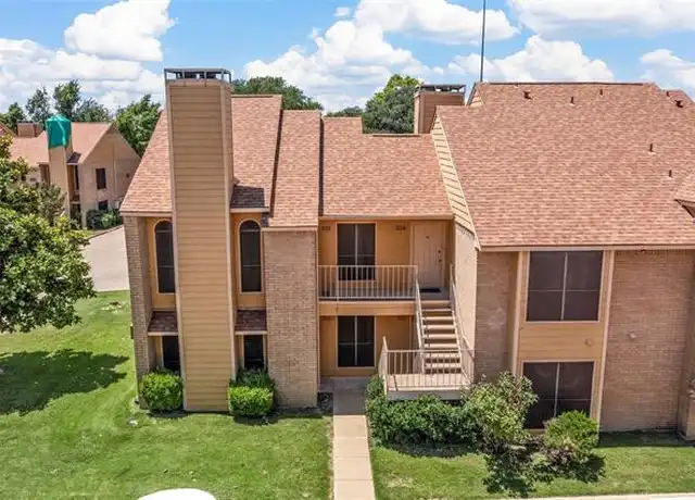 Property at 5825 Marvin Loving Dr #201, Garland, TX, 75043, 2 beds, 2 baths, [object Object]