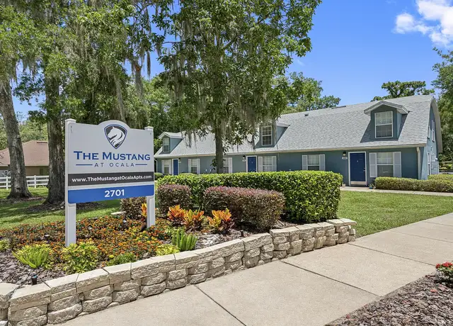 Photo of 2701 NE 7th St, Ocala, FL 34470