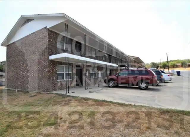 Property at 609 Sunset Ln Unit B, Copperas Cove, TX, 76522, 2 beds, 1 bath, [object Object]