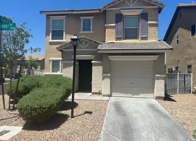 Property at 7244 Early Pioneer Ave, Las Vegas, NV, 89129, 3 beds, 2.5 baths, [object Object]
