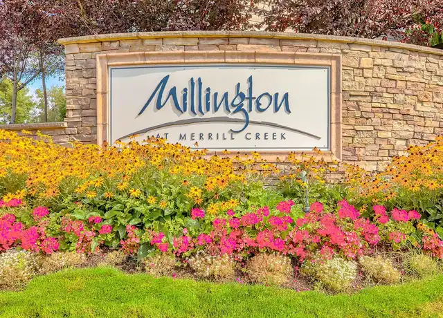 Property at Millington At Merrill Creek - 1401 Merrill Creek Pkwy, Everett, WA, 98203, 2 beds, 2 baths, [object Object]