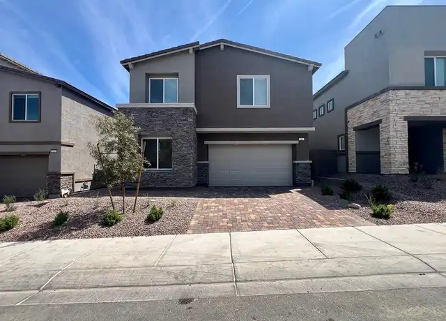 Property at 312 Mount Tyndall St, Henderson, NV, 89015, 4 beds, 3 baths, [object Object]