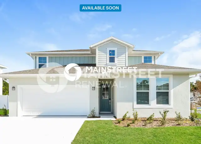Property at 333 Whiteheart Dr, Deland, FL, 32724, 4 beds, 3 baths, [object Object]