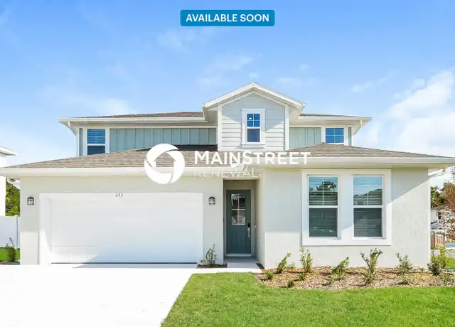 Property at 333 Whiteheart Dr, Deland, FL, 32724, 4 beds, 3 baths, [object Object]