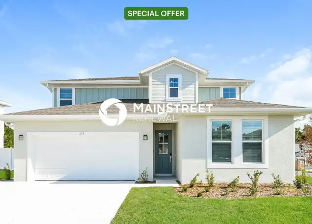 Property at 333 Whiteheart Dr, Deland, FL, 32724, 4 beds, 3 baths, [object Object]