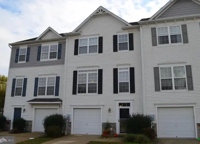Property at 48397 Sunburst Dr, Lexington Park, MD, 20653, 2 beds, 2.5 baths, [object Object]