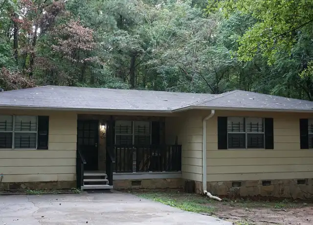 Property at 5637 Attucks Blvd, Morrow, GA, 30260, 3 beds, 2 baths, [object Object]