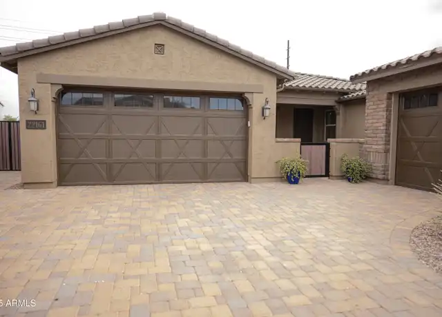 Property at 22161 E Estrella Rd, Queen Creek, AZ, 85142, 4 beds, 3 baths, [object Object]
