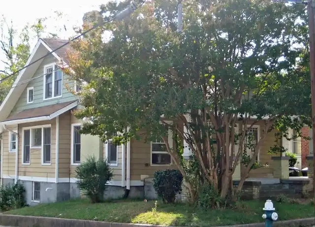Property at 214 E Whittington St, Greensboro, NC, 27406, 4 beds, 1.5 baths, [object Object]