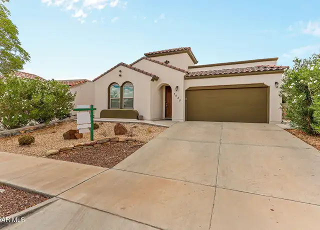 Property at 7425 Autumn Sage Dr, El Paso, TX, 79911, 3 beds, 2.5 baths, [object Object]