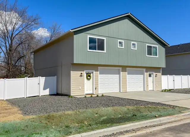 Property at 4919 E 6th Ave Unit 4921, Spokane Valley, WA, 99212, 3 beds, 3 baths, [object Object]
