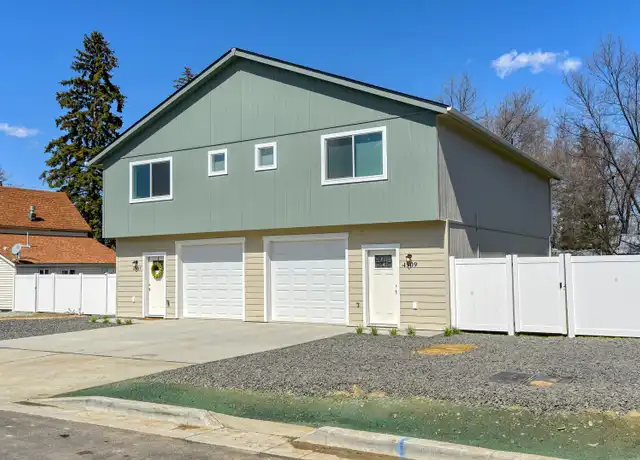 Property at 4919 E 6th Ave Unit 4921, Spokane Valley, WA, 99212, 3 beds, 3 baths, [object Object]