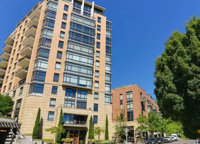 Property at 2351 NW Westover Rd #404, Portland, OR, 97210, 1 bed, 1 bath, [object Object]
