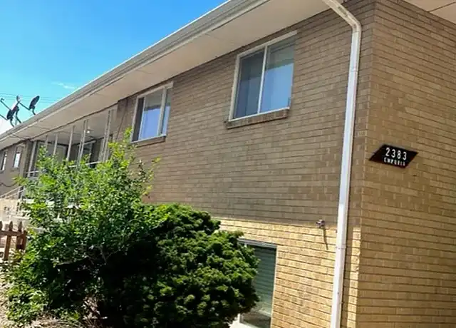 Property at Emporia Street Apartments - 2383 Emporia St, Aurora, CO, 80010, 1 bed, 1 bath, [object Object]