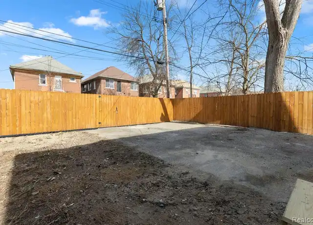 Property at 2986 Cortland St, Detroit, MI, 48206, 3 beds, 1 bath, [object Object]