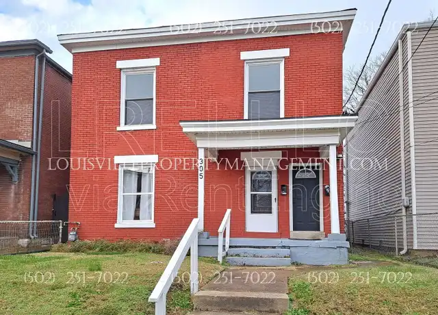 Property at 305 E Kentucky St, Louisville, KY, 40203, 2 beds, 1 bath, [object Object]