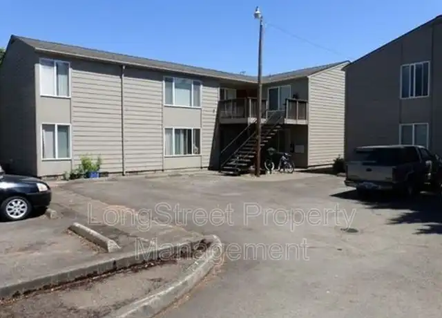 Property at 644 SW 7th St Unit 3, Corvallis, OR, 97333, 2 beds, 1 bath, [object Object]