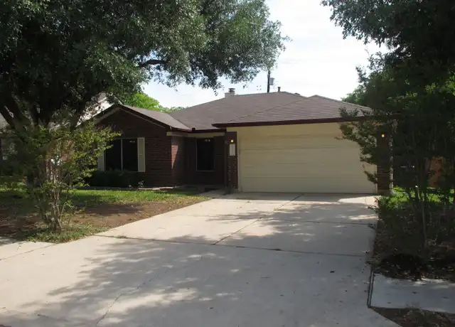 Property at 1007 Mohican, Round Rock, TX, 78665, 3 beds, 2 baths, [object Object]