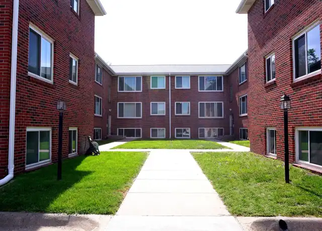 Property at 328 S 37th St Unit 14, Omaha, NE, 68131, 0 beds, 1 bath, [object Object]