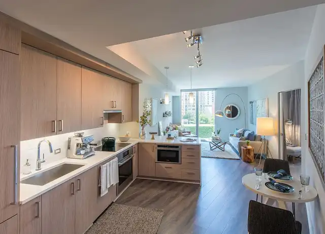 Property at Element 28 - 100 Commerce Ln, Bethesda, MD, 20814, 2-3 beds, 2 baths, [object Object]