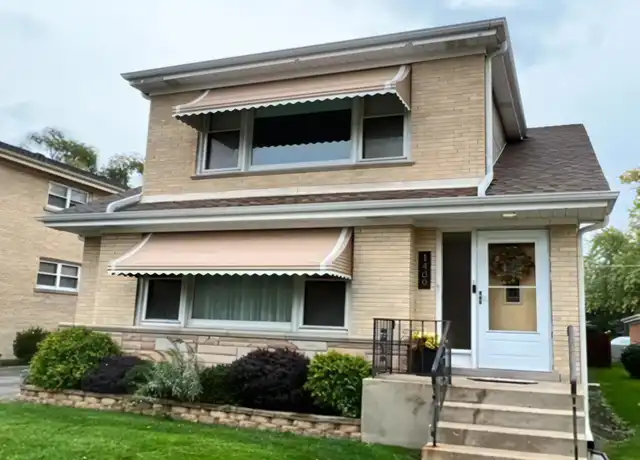 Property at 1409 N Northwest Hwy, Park Ridge, IL, 60068, 3 beds, 2 baths, [object Object]