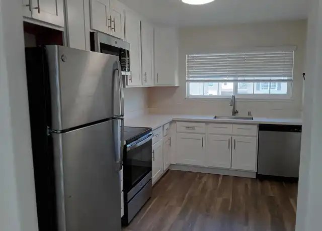Property at 48 Lester Ave Apt 4, San Jose, CA, 95125, 1 bed, 1 bath, [object Object]