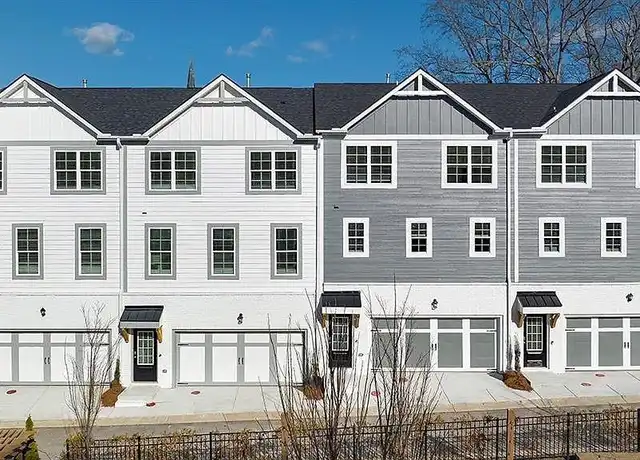 Property at 1191 Fallaw Ln, Atlanta, GA, 30329, 4 beds, 3.5 baths, [object Object]