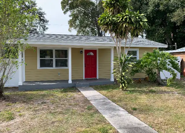 Property at 2619 Miriam St S, Gulfport, FL, 33711, 2 beds, 1 bath, [object Object]