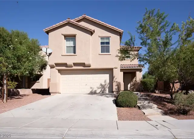 Property at 2516 Courlan Dr, North Las Vegas, NV, 89084, 4 beds, 3 baths, [object Object]