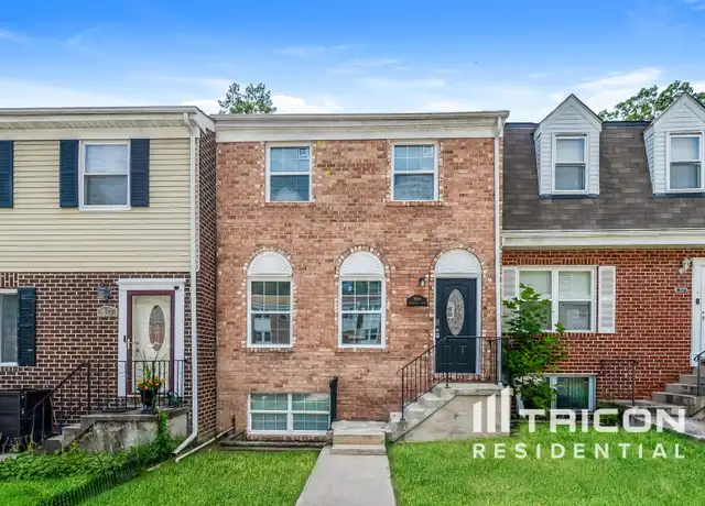 Property at 3654 Waterwheel Sq, Randallstown, MD, 21133, 3 beds, 3 baths, [object Object]